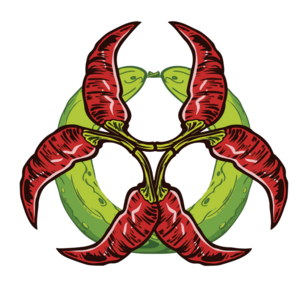 BioChile Sticker